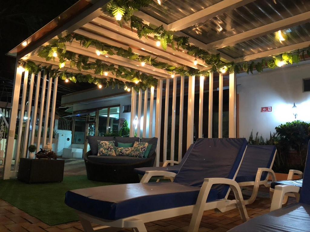 Blue Marlin Galapagos, Hotel & Spa Puerto Baquerizo Moreno Εξωτερικό φωτογραφία