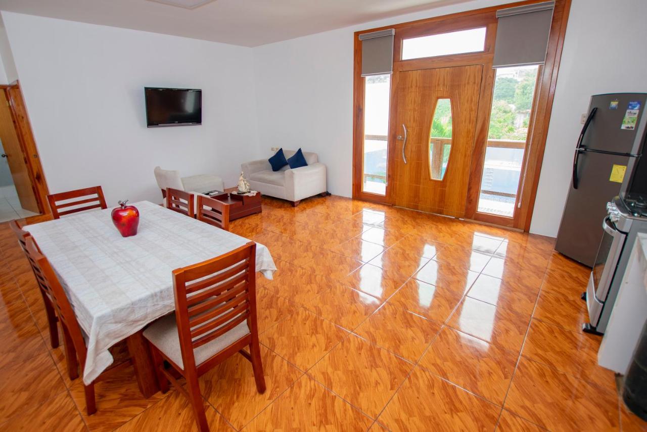 Blue Marlin Galapagos, Hotel & Spa Puerto Baquerizo Moreno Εξωτερικό φωτογραφία
