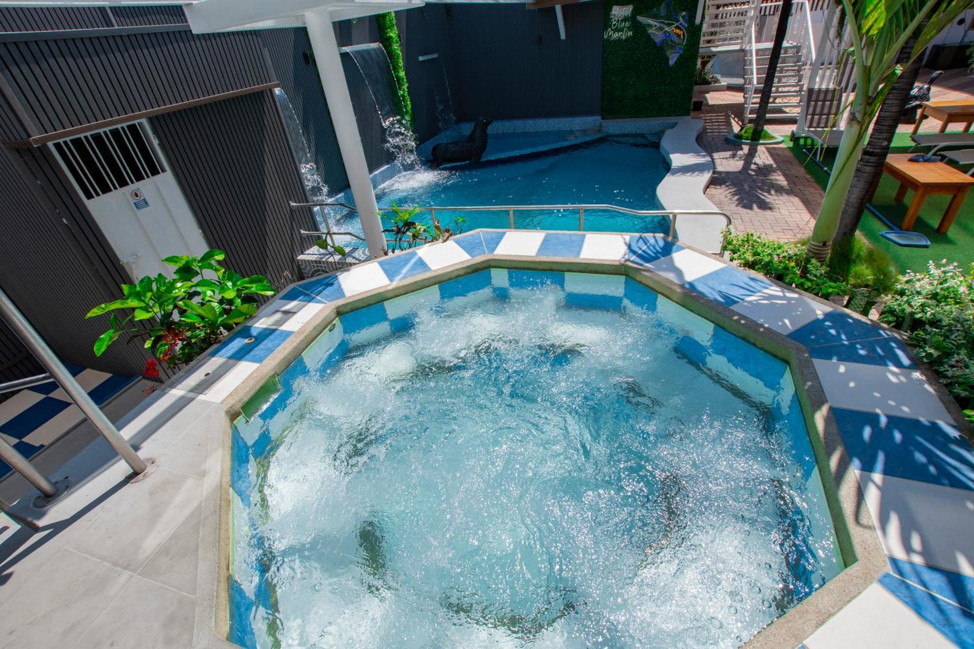 Blue Marlin Galapagos, Hotel & Spa Puerto Baquerizo Moreno Εξωτερικό φωτογραφία