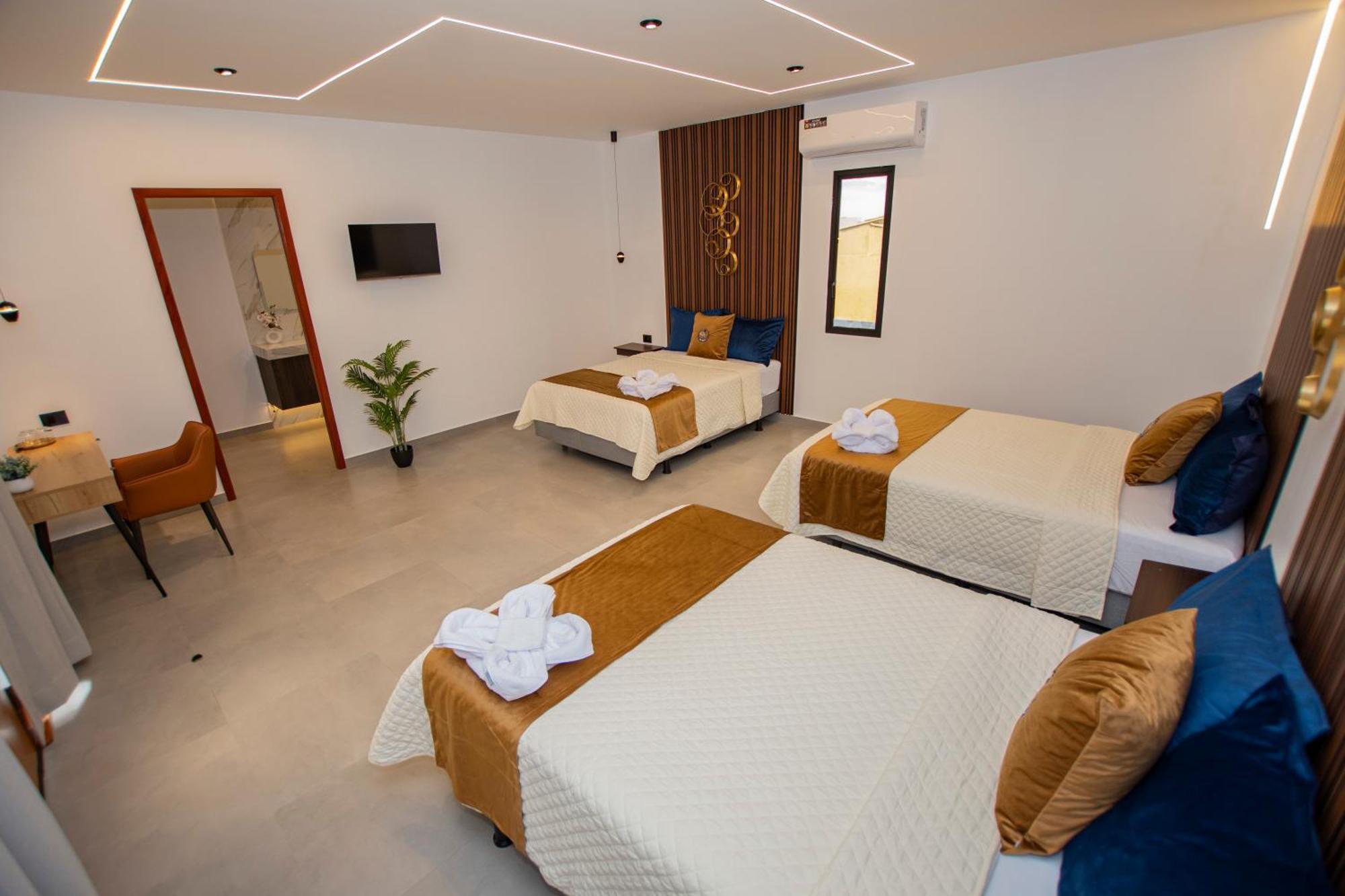 Blue Marlin Galapagos, Hotel & Spa Puerto Baquerizo Moreno Εξωτερικό φωτογραφία