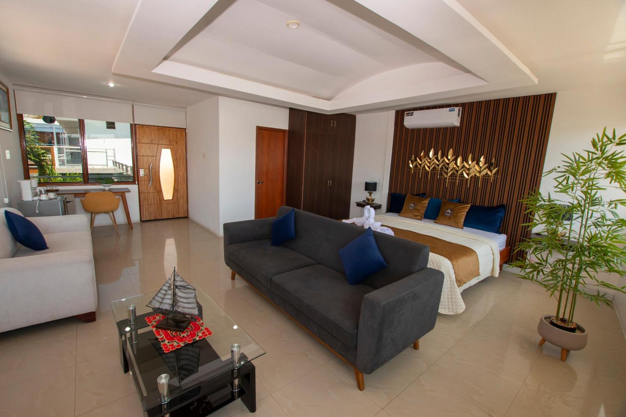 Blue Marlin Galapagos, Hotel & Spa Puerto Baquerizo Moreno Εξωτερικό φωτογραφία