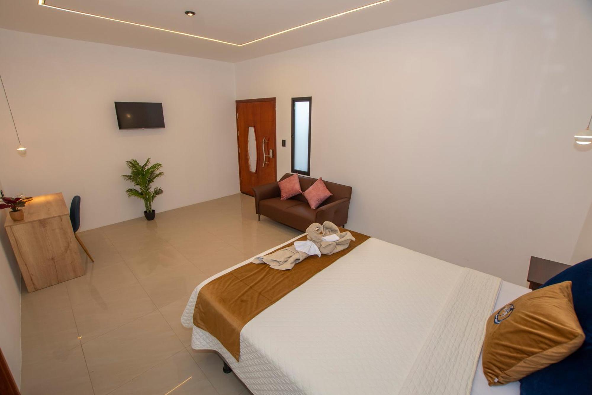 Blue Marlin Galapagos, Hotel & Spa Puerto Baquerizo Moreno Εξωτερικό φωτογραφία